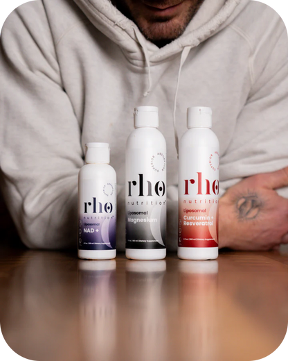 Founder's Bundle (free shipping)